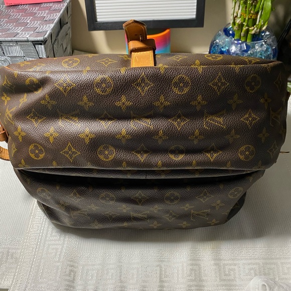 Louis Vuitton Saumur 35 - Picture 3 of 9